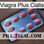 Viagra Plus Cialis 06